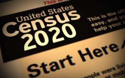 2020 Census Undercounted Black, Latino and Indigenous People By Hundreds of Thousands Limiting Our Power