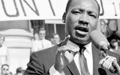 Lawyers’ Committee Recognizes the Lessons and Legacy of Dr. Martin Luther King Jr.