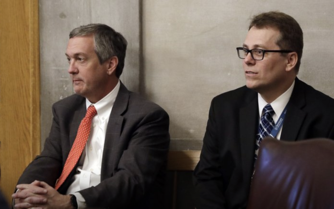 Proposal would overhaul blocked Tennessee voter signup law