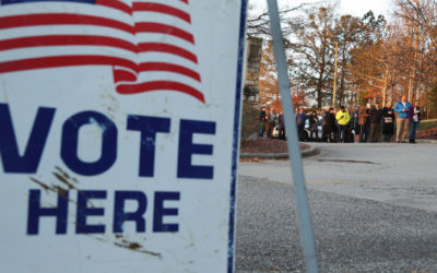 President Biden Signals Openness to Ending the Filibuster for Voting Rights Bill