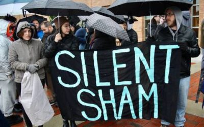 Court Rescinds 2.5 Million Dollar Settlement to Confederate Group Involving “Silent Sam” UNC Confederate Monument