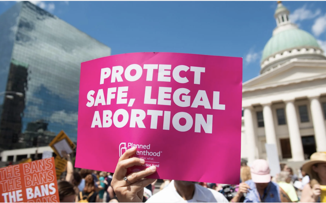 Louisiana’s Act 620 Will Restrict Abortion Access For Black Women