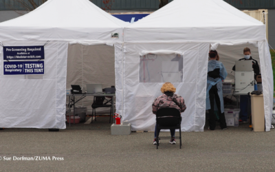 Judge Rules NCDOL Must Create COVID-19 Worker Protections