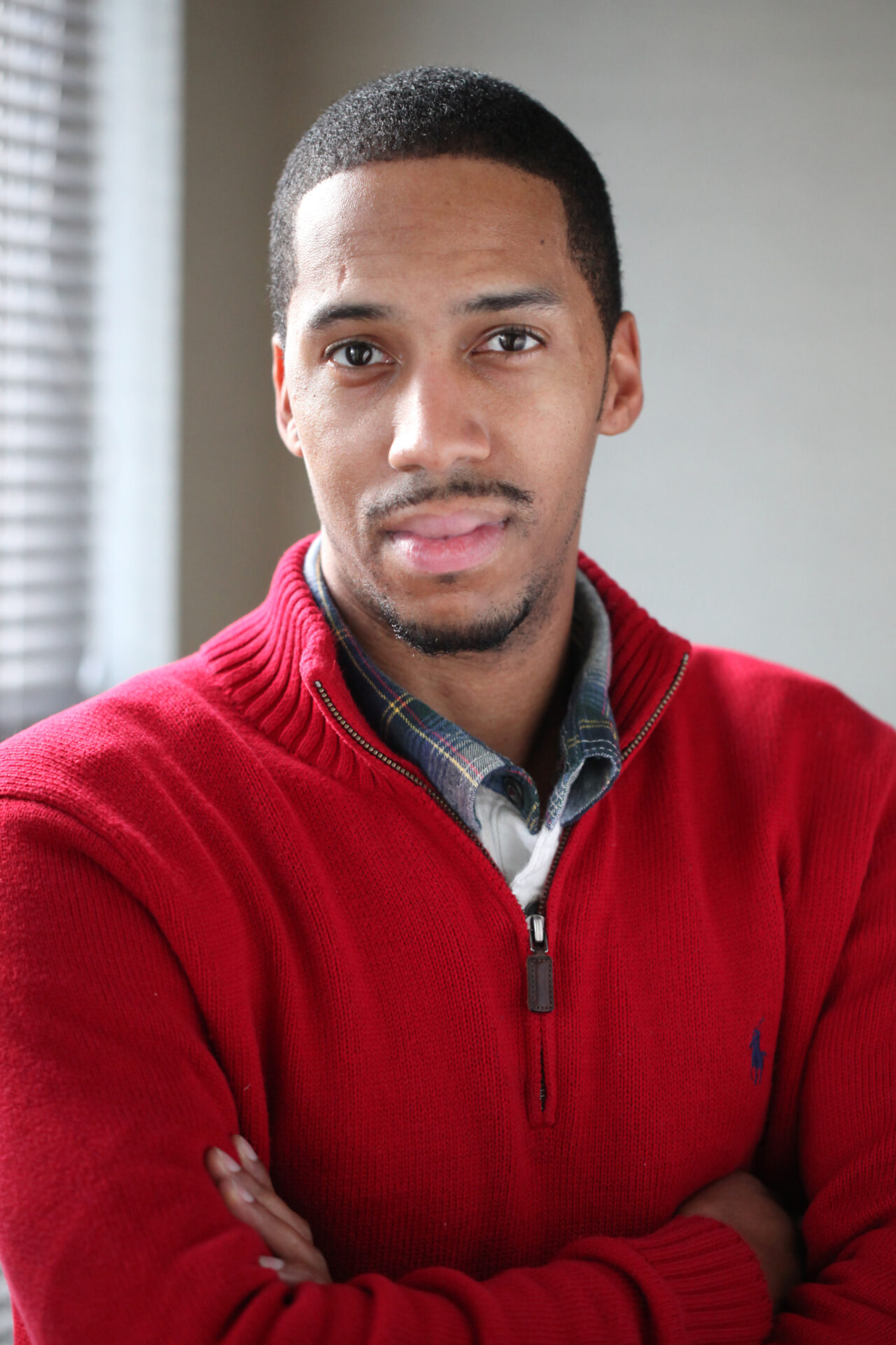 Kyle Jackson Lawyers' Committee for Civil Rights Under Law