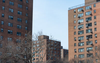 Civil Rights and Grassroots Groups Take Action to Halt Mass Displacement in Norfolk