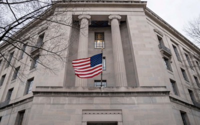 Hate Crimes Against Black and Asian People Rise Sharply