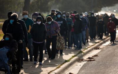 The American Rescue Plan Means Communities of Color Are One Step Closer to Receiving the Assistance They Desperately Need and Deserve