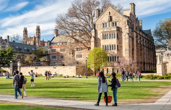 Civil Rights Groups Stand United in Critiquing Revival of Lawsuit Over Race-Conscious Admissions at Yale