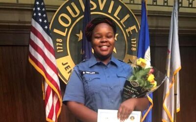 Blog: One Year After Breonna Taylor’s Death, Louisville Still Has a Long Way to Go  