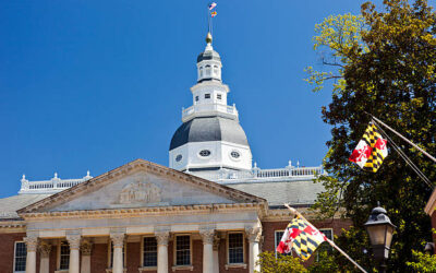 After 15-Year Battle, Four Maryland HBCU’s to Receive $577 Million in Additional Funding in Victory for Education Equality