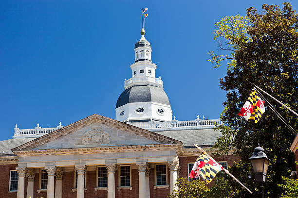 After 15-Year Battle, Four Maryland HBCU’s to Receive $577 Million in Additional Funding in Victory for Education Equality
