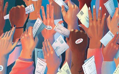 Georgia’s Racial Redistricting Could be Cause for Concern, Report Finds