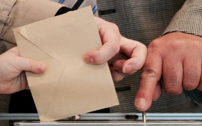 Florida Becomes the Next Stop for Jim Crow with Passage of Anti-Voter, Anti-Democracy Bill