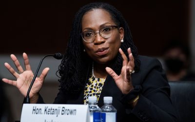 Ketanji Brown Jackson Confirmation Applauded by Lawyers’ Committee