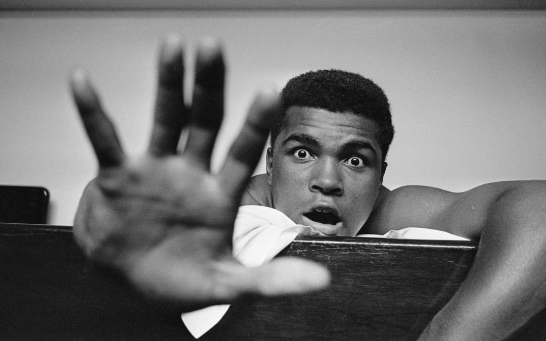 5 Years After His Passing: Ali and the Lawyers’ Committee, Remembering His Humanity