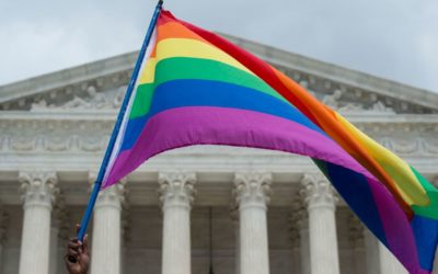 Supreme Court Sides with Religious Bigotry in Fulton v. City of Philadelphia