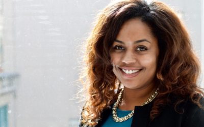 Erinn D. Martin Selected for Maryland Very Important Professionals Award