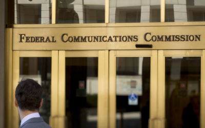 FCC Levies $5 Million Fine, Affirms Civil Rights Protections Against Voter Suppression Robocalls