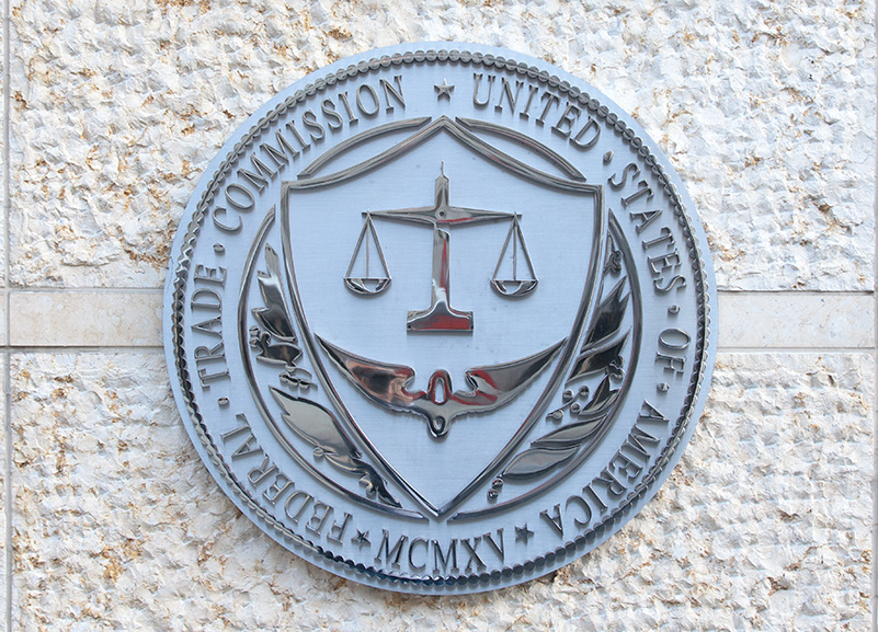 Federal Trade Commission Must Protect Civil Rights, Privacy in Online Commerce