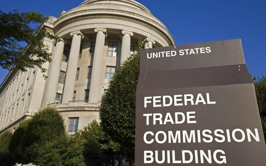Federal Trade Commission Must Protect Civil Rights, Privacy in Online Commerce