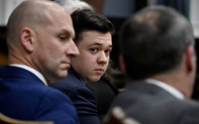 White Supremacist Vigilante Violence Again Goes Unchecked 