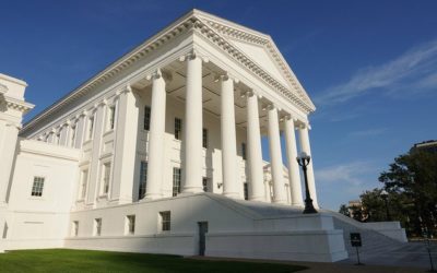 Black Virginians Have a Right to Fair Representation