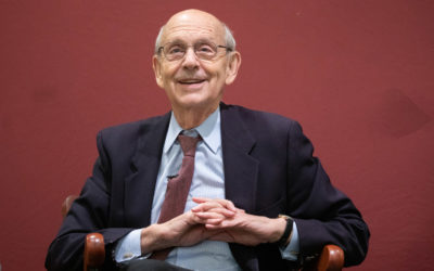 Supreme Court Justice Stephen Breyer to Retire at Critical Moment for Nation 