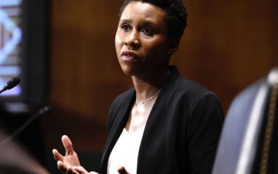 Judge Holly Thomas Confirmed to U.S. Court of Appeals for the Ninth Circuit