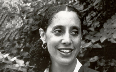 Civil Rights Giant Lani Guinier Was a Champion for a Free and Fair Society  