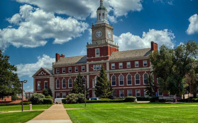 Bomb threats targeting US Black colleges investigated as hate crimes