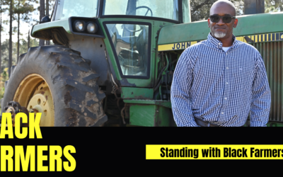 5th Circuit Grants Intervention to Black Farmers to Defend Critical USDA Debt Relief Program