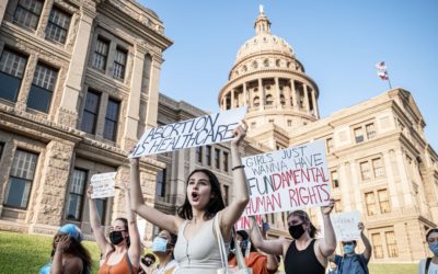 Senate Fails to Advance Women’s Health Protection Act (WHPA)