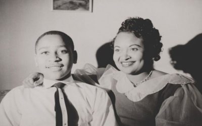 Emmett Till Antilynching Act Passed House with Overwhelming Bipartisan Support
