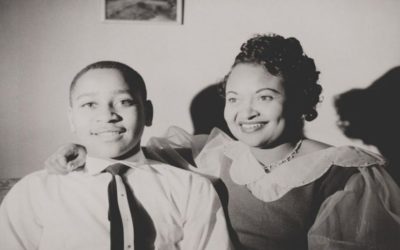 President Biden Signs Emmett Till Antilynching Act into Law