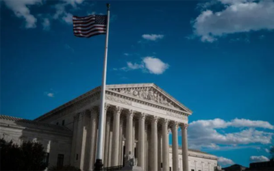 Civil Rights Groups To Biden DOJ: Stop Using 100-Year-Old Racist Precedents In Court