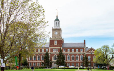 Historically Black Colleges and Universities Targeted by Bomb Threats, Marking an Ominous Start to Black History Month