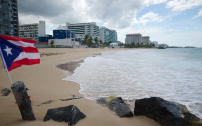Rights groups: Biden should disavow racist rulings against Puerto Rico, territories