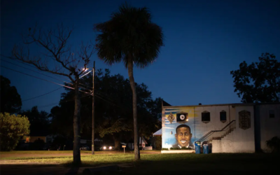 In Arbery Hate Crimes Trial, Racism Will Take Center Stage