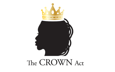 With House Passage of the CROWN Act, Black Natural Hairstyles Move Closer to Federal Protection