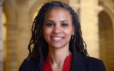 Lawyers’ Committee Applauds the Selection of Maya Wiley to Head The Leadership Conference