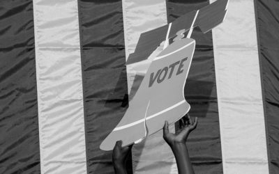 What Can Biden Do Now to Protect the Ballot? We Asked Eric Holder and Six Other Voting Rights Experts