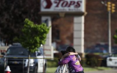 Lawyers’ Committee Statement on the Hate-Motivated Mass Shooting in Buffalo