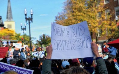 Lawyers’ Committee, North Carolina Justice Center, Advancing Justice – AAJC, and Legal Defense Fund, Reaffirm Support for Race-Conscious Admissions Policy in SFFA v. Harvard and SFFA v. UNC