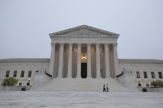 Lawyers’ Committee Urges Supreme Court to Preserve Foundational Civil Rights Protections and the Ability to Combat Online Threats