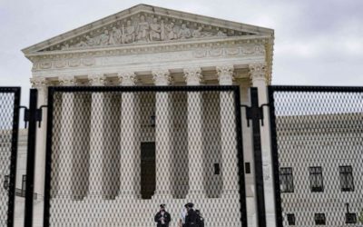 Lawyers’ Committee Issues Statement Following SCOTUS Decision on  New York State Rifle & Pistol Association v. Bruen