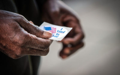 Lawyers’ Committee Notifies Gwinnett County, Georgia of Violations of State and Federal Law in Thousands of Pre-Election Challenges to Registered Voters