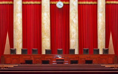 Civil Rights Lawyers, Social Justice Organizations, and Labor Organizations File Brief Urging Supreme Court to Reject the Independent State Legislature Theory