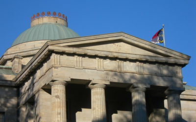 North Carolina Supreme Court Issues Emphatic Ruling, Demanding that the State of North Carolina Provide a Right to a Quality Education In Leandro v. North Carolina