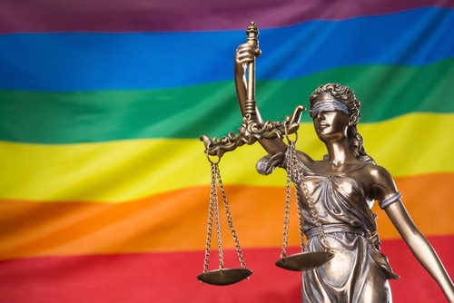 Lawyers’ Committee Applauds President Biden for Signing Respect for Marriage Act Into Law