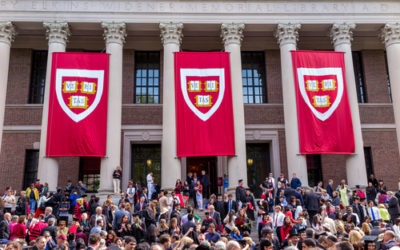 Civil Rights Community Vows to Advance Racial Equity Despite Supreme Court Rulings Invalidating  Harvard and UNC’s Specific Affirmative Action Plans